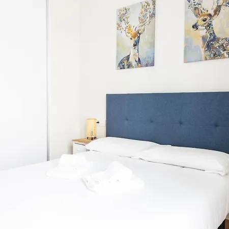 Apartament Nature By Time