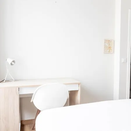 Nature By Time Apartament