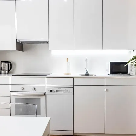 Nature By Time Apartament Kadyks