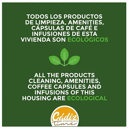 Nature By Time 公寓