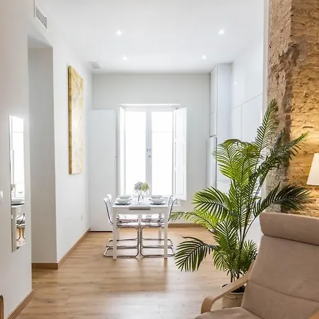 Nature By Time Appartement *